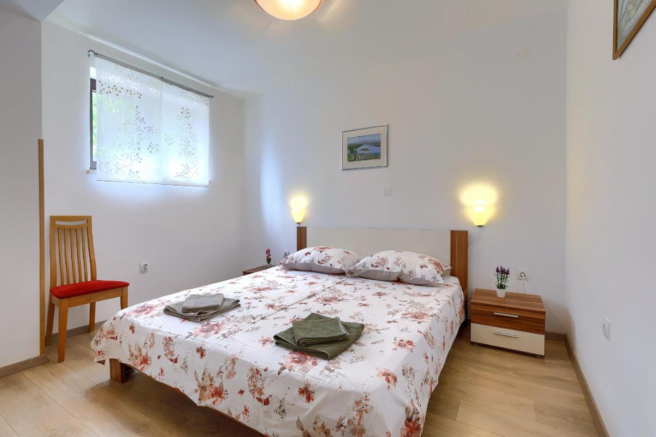 Stylish Flats With Two Bedrooms In * Premantura