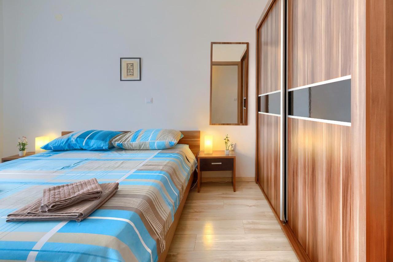 Stylish Flats With Two Bedrooms In * Premantura