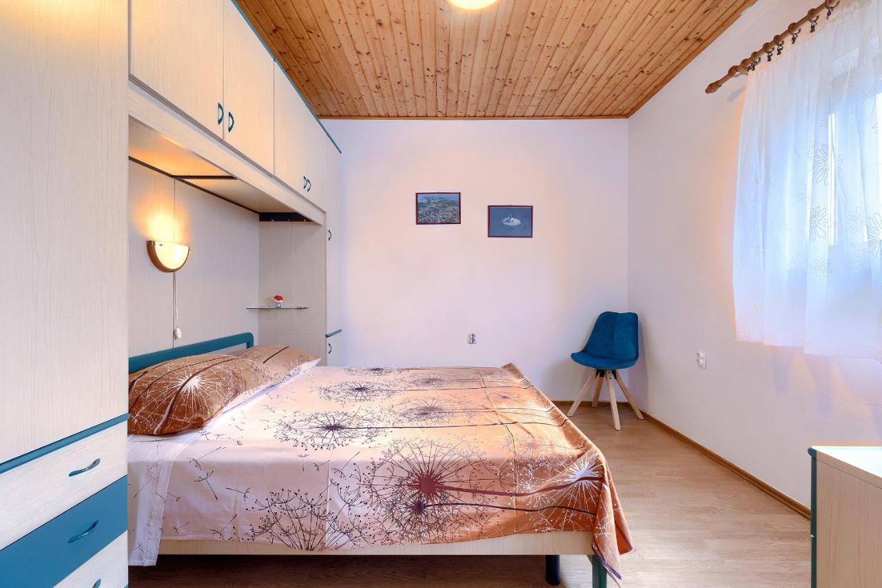 Stylish Flats With Two Bedrooms In Apartmán *
