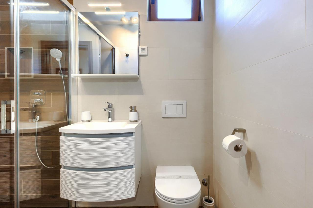 Stylish Flats With Two Bedrooms In