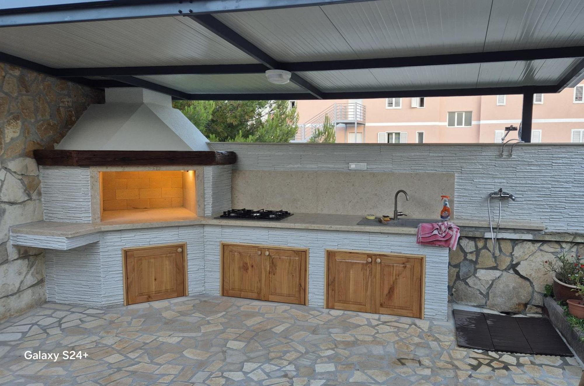 Stylish Flats With Two Bedrooms In *