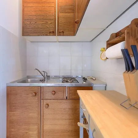 Stylish Flats With Two Bedrooms In Premantura Exterior photo