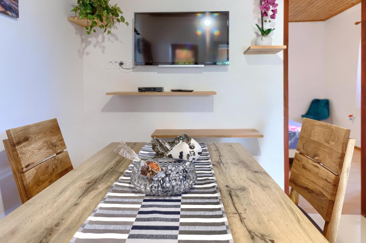 Apartamento Stylish Flats With Two Bedrooms In