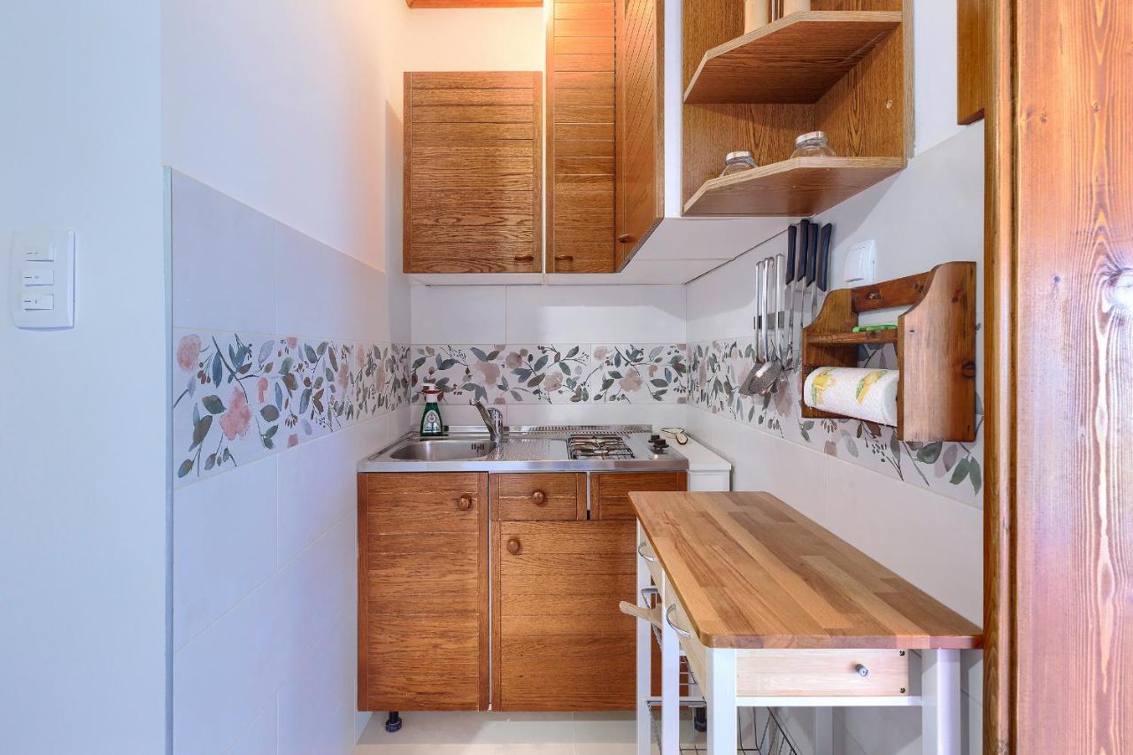 Apartamento Stylish Flats With Two Bedrooms In *